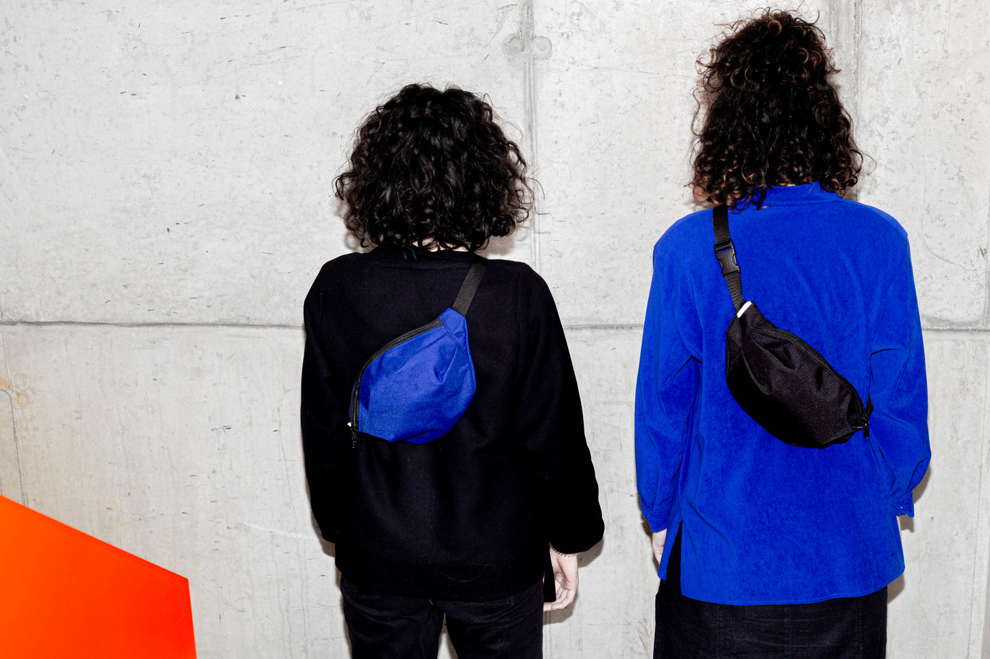 MOKO Hip Bag