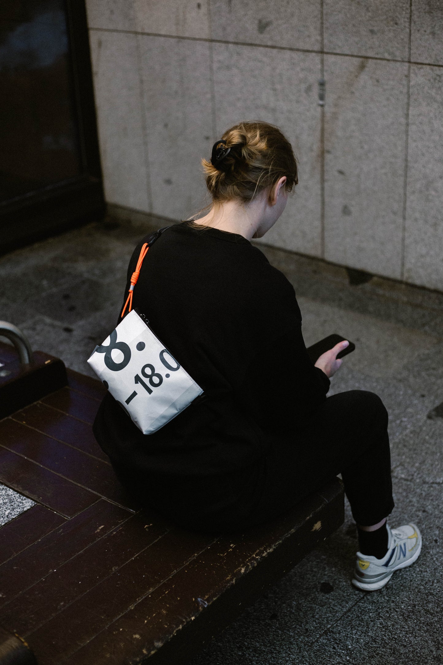 DABI Hip Bag