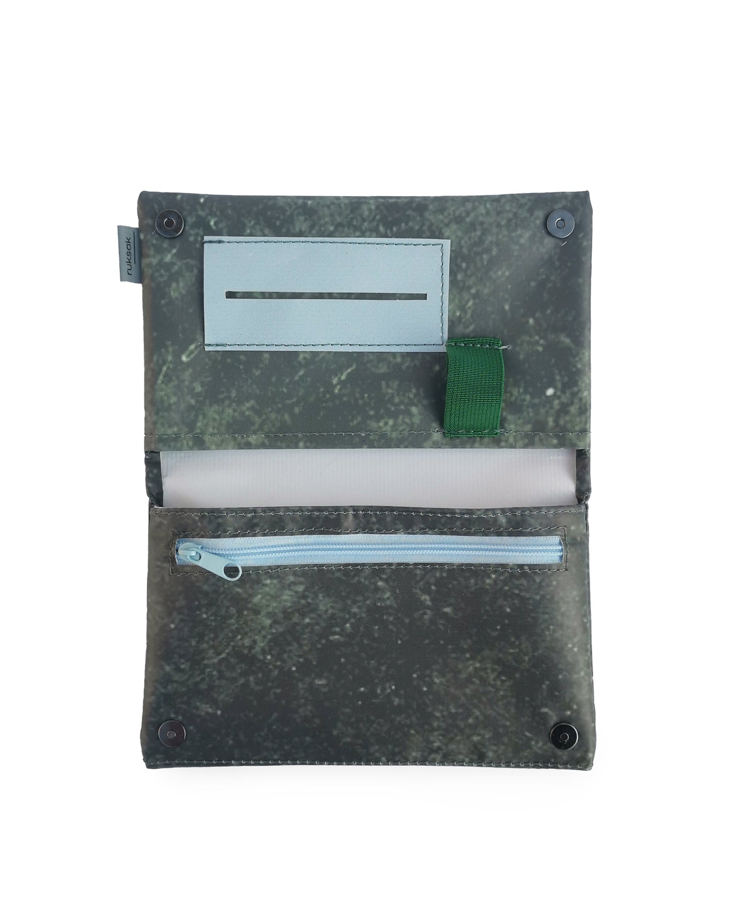 NYX Tobacco Pouch