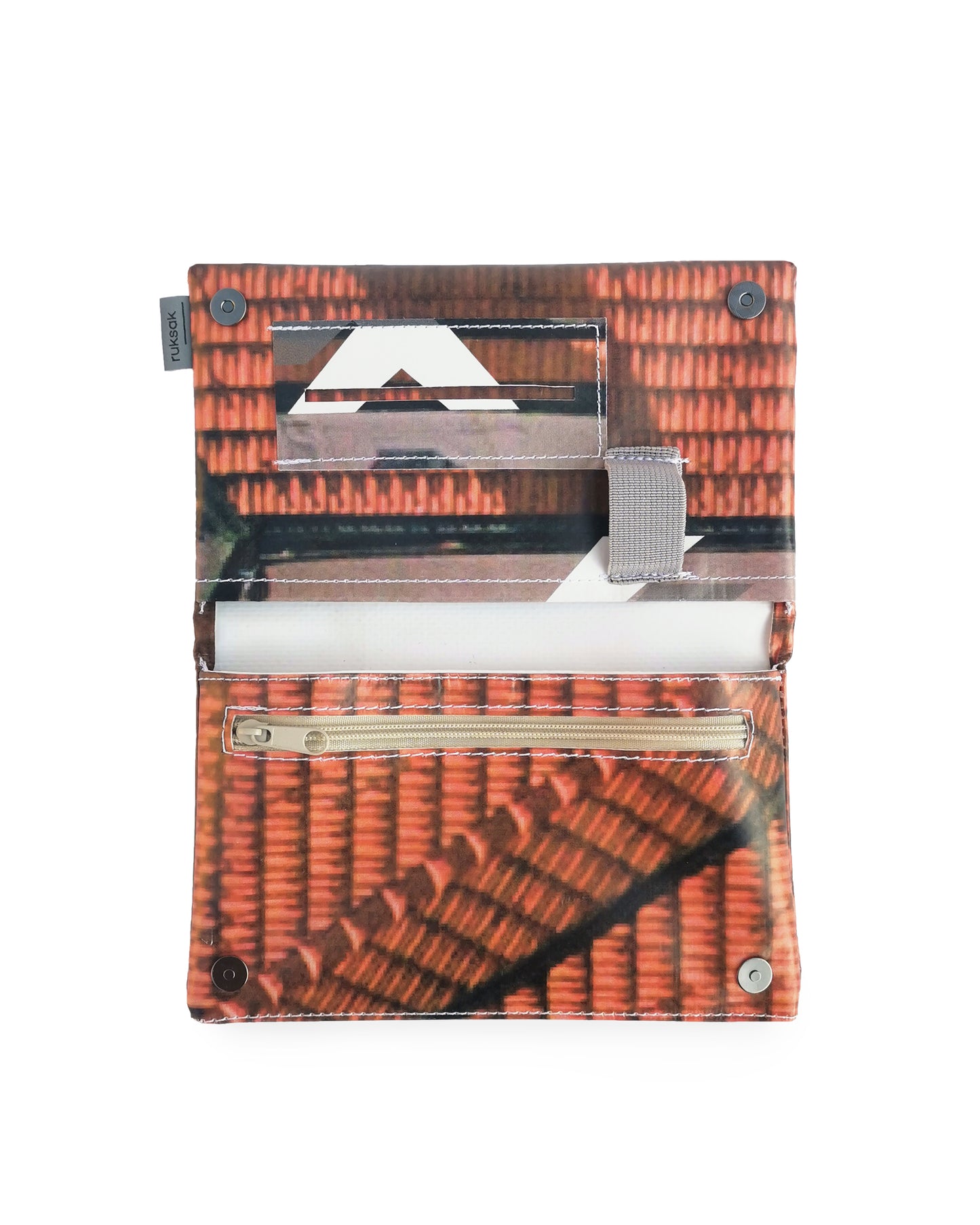NYX Tobacco Pouch