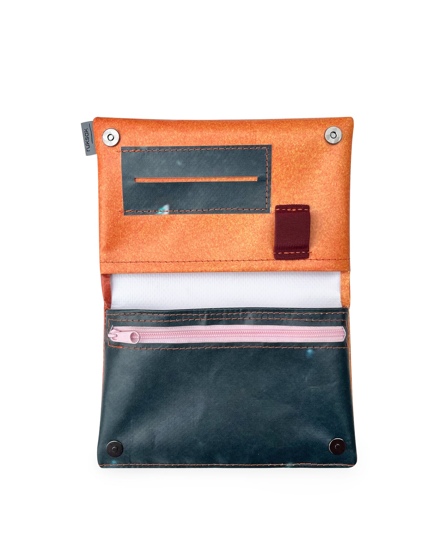 NYX Tobacco Pouch