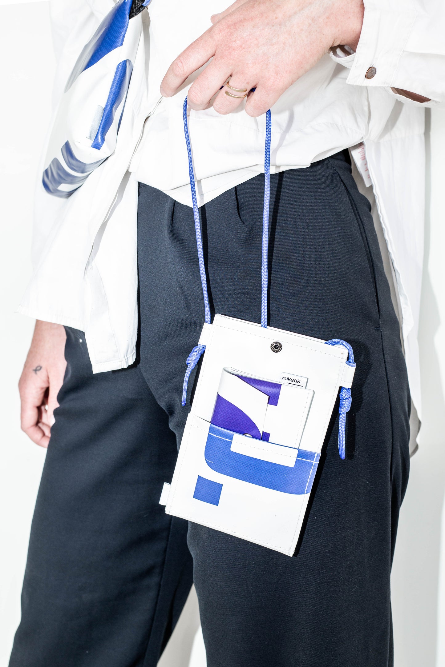 PAIKKA Phone Case