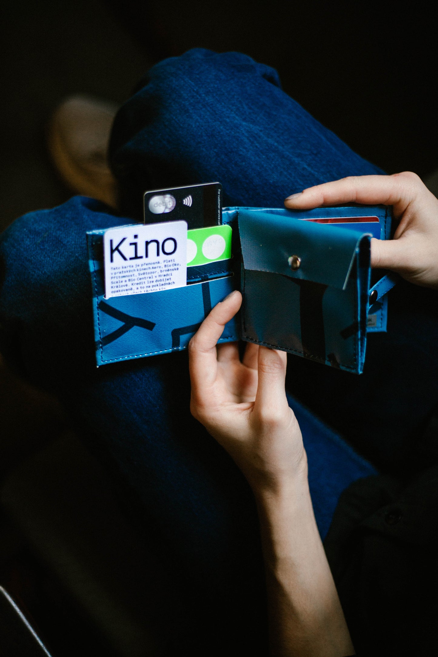 SIIKA Wallet