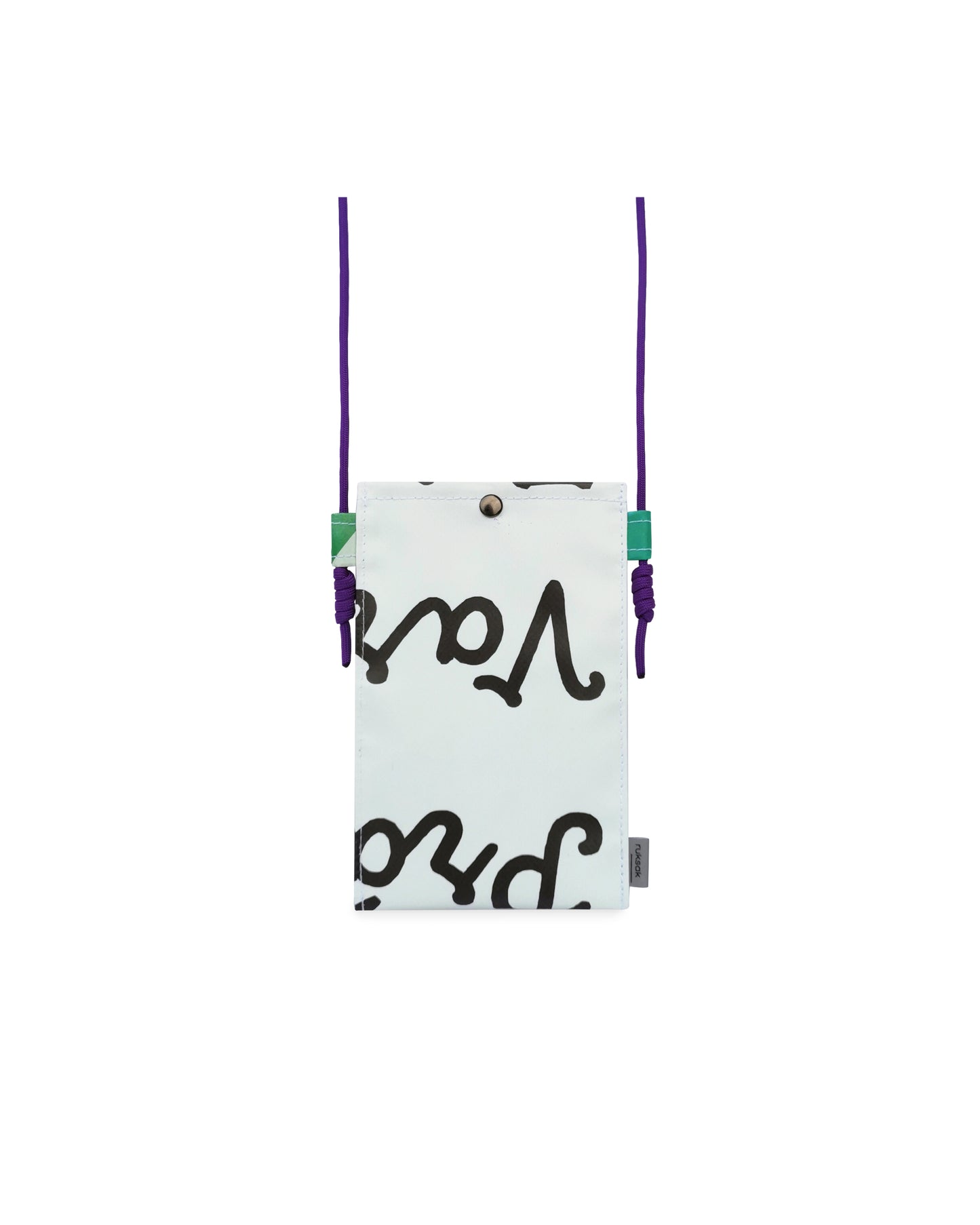 PAIKKA Phone Case