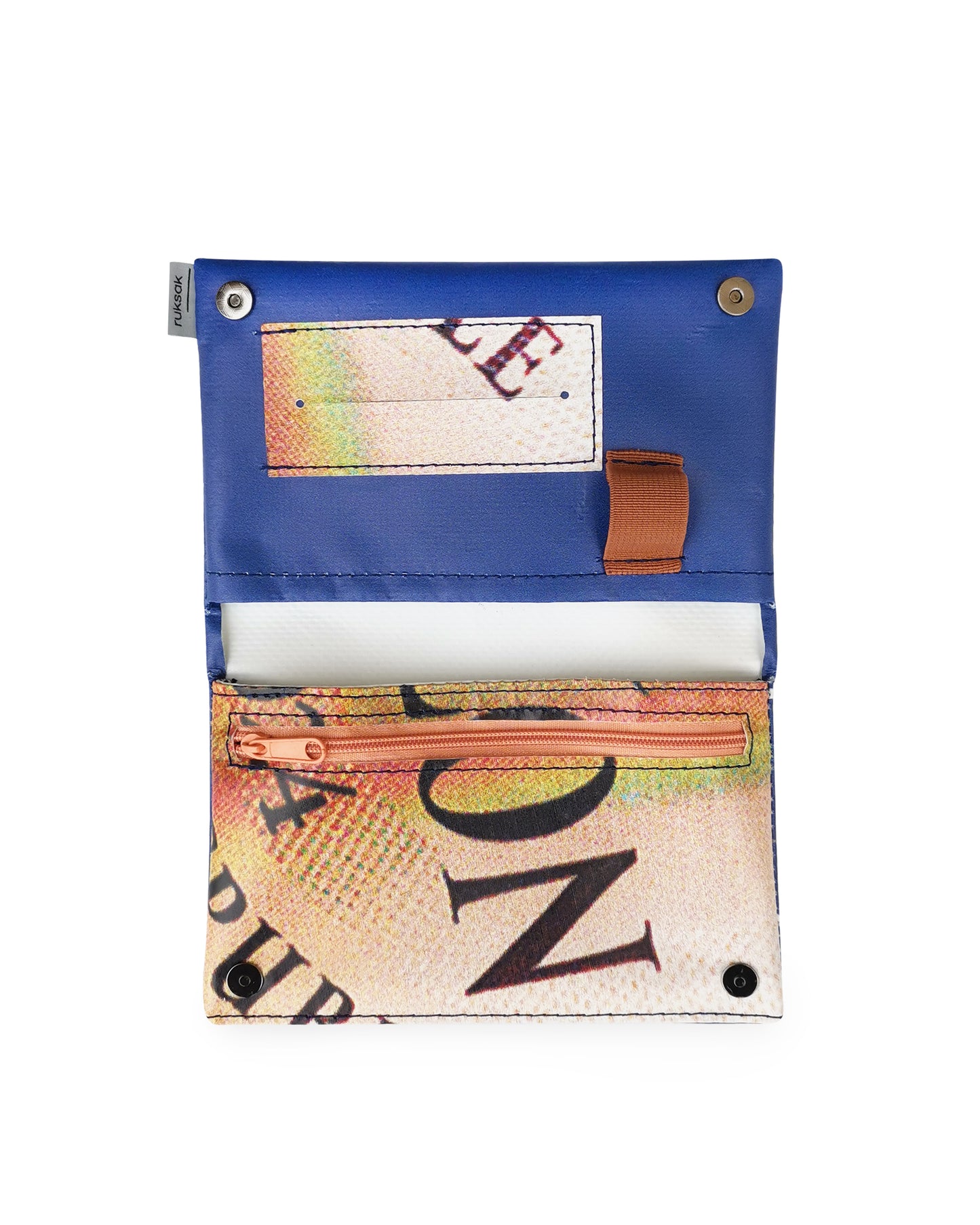 NYX Tobacco Pouch