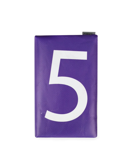 NYX Tobacco Pouch