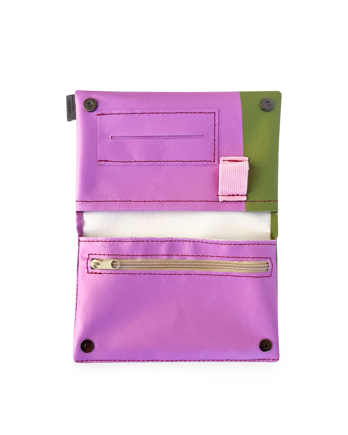 NYX Tobacco Pouch
